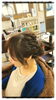 「ヘアセット」