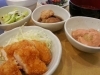 「ヘルシーな揚げ物 ササミフライ♪」