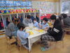 「進級に向けて年少組の保育参観と説明会を実施しました★☆★☆★☆彡」