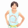 健康体操の指導者 