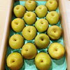 「福島県産　「幸水梨」の入荷が始まっていますよーー」