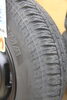 215/70R18  4本セット アップ「【中古 タイヤ×アルミ】215/70R18  4本セット　￥76,890」