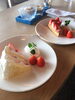 「リゾート気分を味わってきました♪」