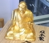 「K24(純金製) 置物 仏具 高価買取」