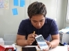 スマホ修理専門店 が石垣島にオープンしました 石垣市の新店情報 ゆいまーる 石垣市