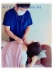 「意外と痛くない？鍼灸。」