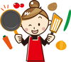 「世界の料理持ち寄りパーティー」