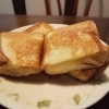 ハムチーズ