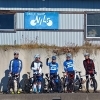 又、来年も楽しい企画を予定いたしておりますので、一緒に自転車で楽しみましょう。
