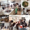 「宮崎ガスクッキング講座　「AYA'S 冬野菜で簡単おもてなし料理☆」」