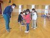 「学研幼児教室（最終回）・・・・・２月８日（水曜日）★☆★☆★」
