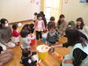 「2月のこあら組」