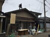 「空き家を移住者用のお試し住まいに利活用」