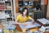 (C) 2009西原理恵子・小学館/「女の子ものがたり」製作委員会