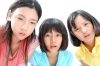 (C) 2009西原理恵子・小学館/「女の子ものがたり」製作委員会<br>アタイタチのような初々しい女の子たちのものがたりなのよ!