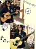 「小学生向け！ギターコース♪」