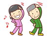 「元気アップ体操クラブ」