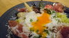 「門前仲町れんず　本日の試作メニュ～♪」