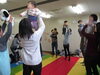 「2月のうさぎ組」
