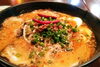 「塩坦々チャーシュー麺」