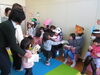 「2月のらいおん組」