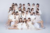 「本日2/18（土）、モラージュ佐賀にて LinQ newシングル「負けないぞ」リリース記念イベントが開催♪」