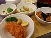 「熱々 カニグラタンコロッケ♪」