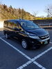 「新車（セレナ）を導入しました」