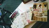 「本も置いてます。AWARD　女性専用２４時間　ジム 4700円／月額　　八王子中町」