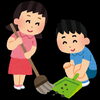 「市内４駅前一斉清掃」