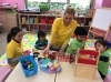 「「学ぶことは、楽しいこと！」」