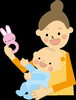 「ユーカリ　子育てルーム」