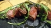 「門前仲町れんず　春の食材♪」