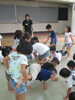 「子どもに必要な運動って何？？」