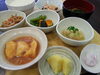 「ご飯が進む 鶏の治部煮♪」