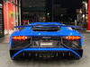 「Lamborghini Aventador SV LP750-4 御成約頂き納車となりました」