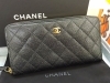 大黒屋 瑞江店 シャネル CHANEL タイムレス クラシック ラウンド