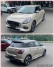 かっこいい💓💓「スイフト納車おめでとうございます🫶」