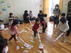「3月のらいおん組」
