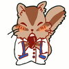 利用者の作品です「イラスト得意！！在宅ワーク可能　就労継続支援B型事業所　AILE江戸川」