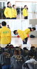 「3月5日　25歳年祝蓮『鳳燁伝』にお邪魔してきました。」