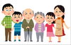 「姿勢をよくして健康寿命を延ばそう」