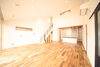 見渡しのよいリビング「40坪3LDK鹿屋市寿S様「安心快適が調和する光と風が織りなす住まい」」