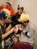 「おかげさまで5周年(o^∀^o)」