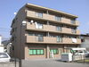 「十日市東　２ＤＫ　即入居可能　」