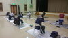 「運動教室開催【上陽わくわくクラブ】」