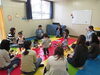 「3月の育児相談会「トイレトレーニング」」