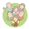 「介護予防講演会 〝知っ得 ！ 介護予防」