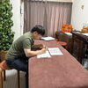 「若石初級プロ養成講座　20代男性が合格・修了されました」