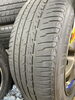 「【中古 タイヤ×アルミ】205/55R16　91V 4本セット   ￥43,890」